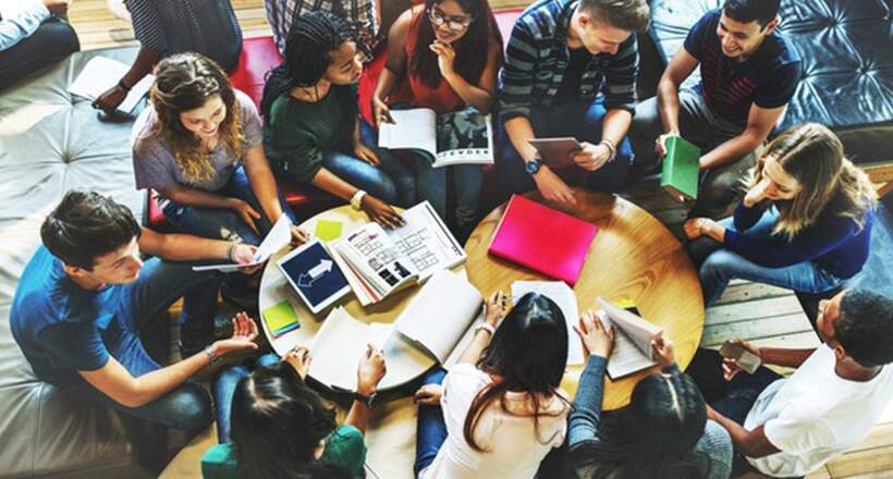 Como a educação é capaz de criar oportunidades e transformar vidas