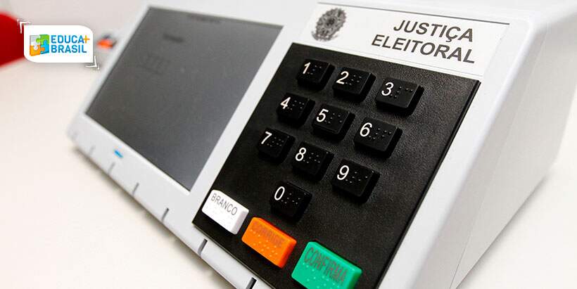 Eleições 2018: o tema pode ser abordado nas provas do Enem deste ano?