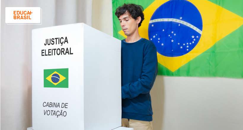 Eleições 2024: quem é obrigado a votar e quais são as regras?