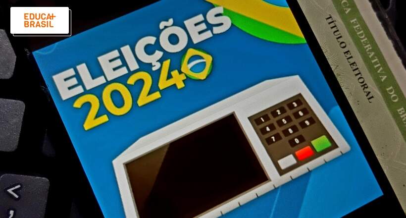 Eleições 2024: quem não justificou no 1º turno pode votar no 2º turno?