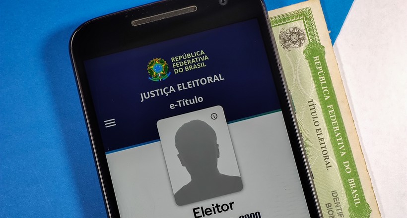 Eleições 2026: veja como consultar se seu local de votação mudou no 2º turno