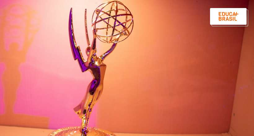 Emmy 2025: ‘Ruptura’ lidera as indicações; confira lista completa