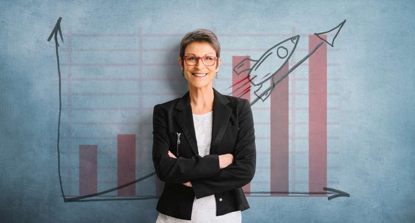 Empreendedorismo 60+ fortalece pequenos negócios no Maranhão