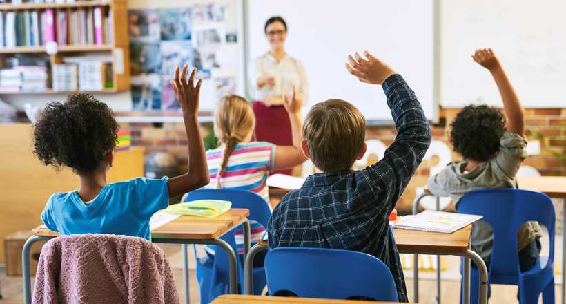 Empreendedorismo na escola: 5 iniciativas para inspirar alunos
