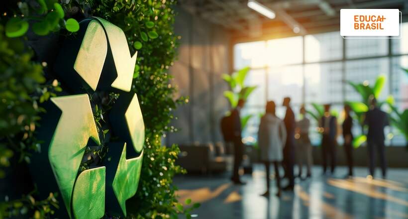 Empreendedorismo sustentável: 5 dicas para aplicar em seu negócio