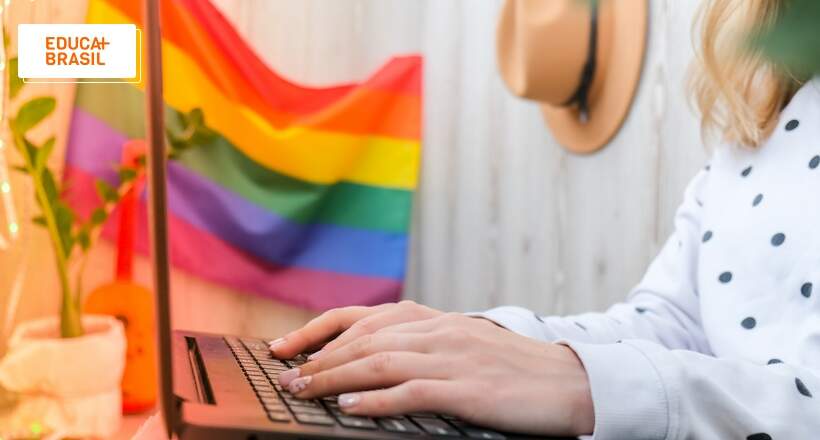 Empresa abre inscrições em curso gratuito para pessoas LGBTQIA+