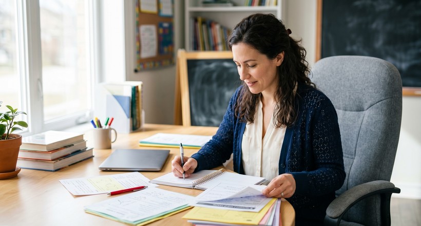 Enade 2027: Inep abre inscrições para professores elaborarem e revisarem questões