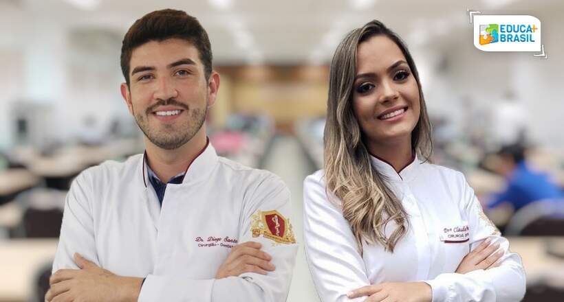 Enade: alunos da UninCor têm desempenho superior a 70% do conteúdo exigido