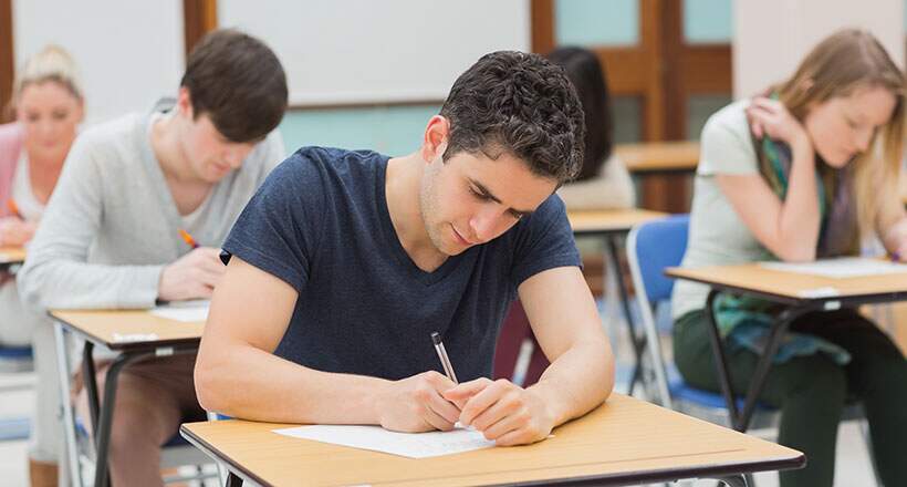 Divulgadas as datas do exame que substitui o Enem para certificar o ensino médio
