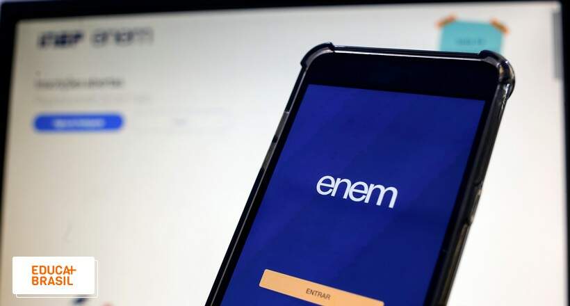 Enem 2022: divulgado o resultado da solicitação do tratamento pelo nome social