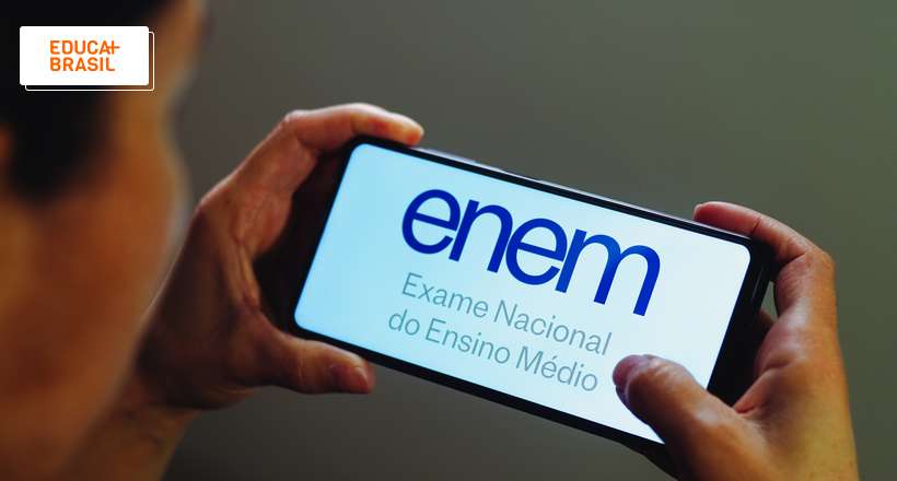Enem 2024: o que fazer depois que a nota sair?