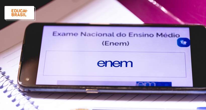 Enem 2024: quem pode pedir a reaplicação do exame?