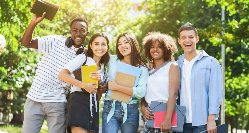 Enem 2025 libera declaração para ingresso na faculdade