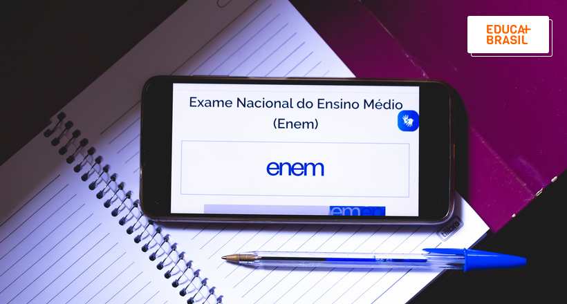 Enem 2025: mais de mil videoaulas gratuitas já estão disponíveis