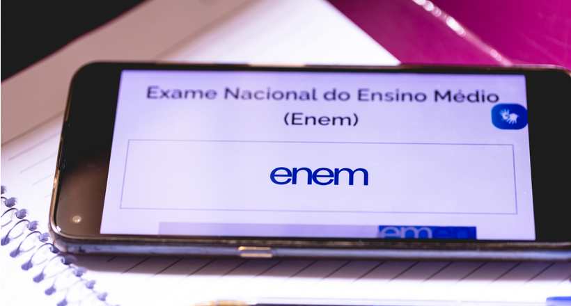 Enem 2025 no Pará: saiba o que será cobrado no segundo dia