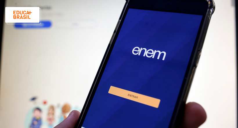 Enem 2025: pedidos de atendimento especializado vão até quinta-feira (6)