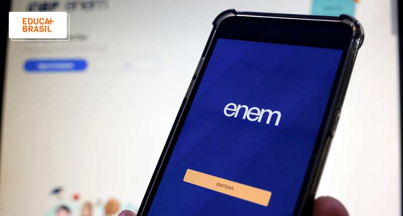 Enem 2025: qual é a nota mínima para certificação do Ensino Médio?
