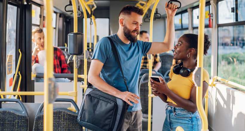 Enem 2026: Rio de Janeiro terá transporte gratuito nos dias de prova