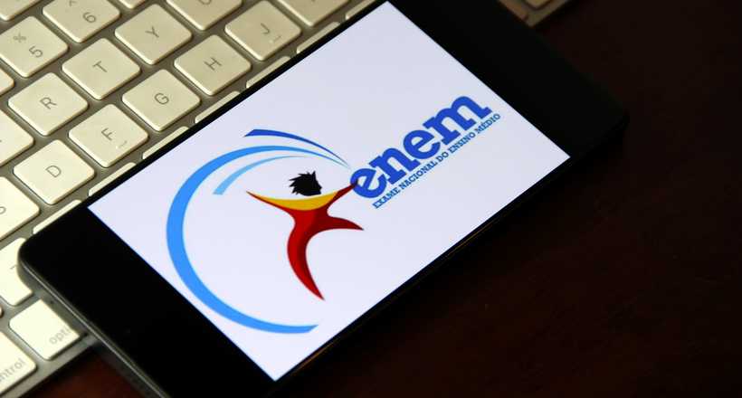 Enem 2026 será usado para avaliar o desempenho do ensino médio