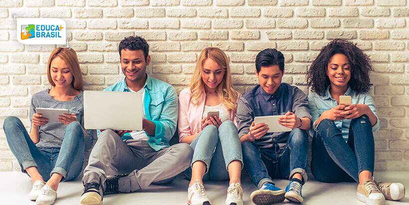 MECFlix: conheça sobre a plataforma de videoaulas gratuitas do MEC