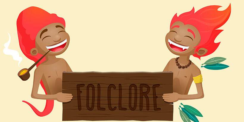 Enem: como o tema folclore brasileiro pode cair na prova?