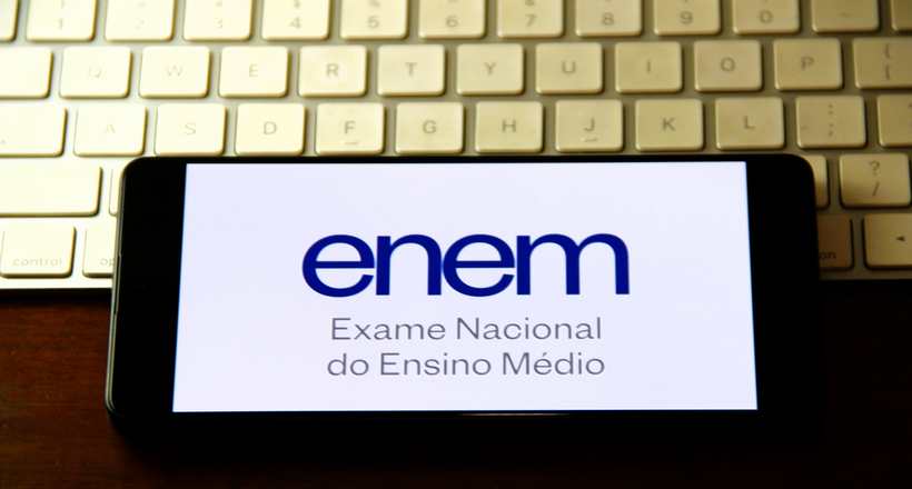 ENEM: número de redações nota mil despenca após mudanças na correção