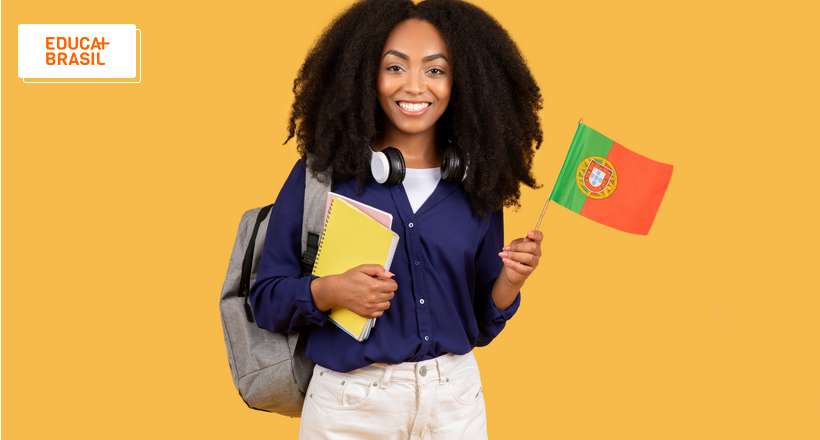 Enem Portugal: como solicitar o visto para estudar no país?