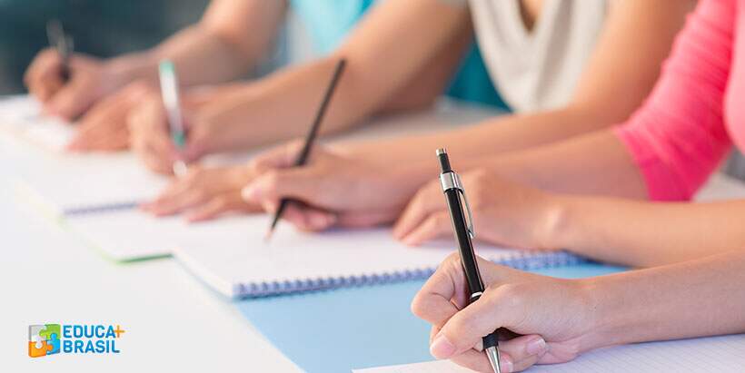 Enem x Encceja: certificação do ensino médio