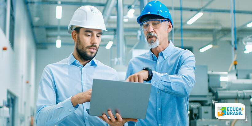 Engenharia de Produção: conheça detalhes desta carreira
