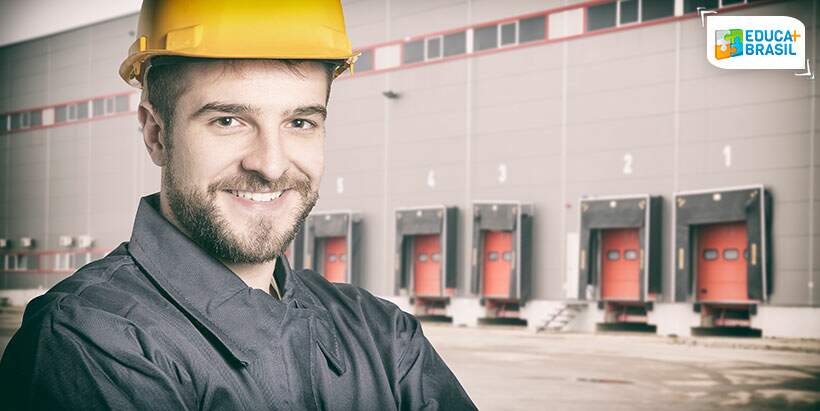 Engenharia de Produção oferece boa remuneração no mercado de trabalho