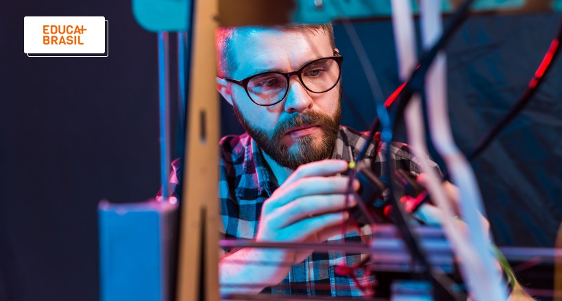 Engenharia Elétrica é difícil? Saiba a resposta