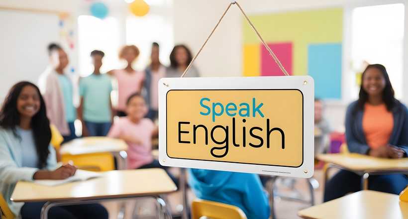 Ensino bilíngue registra avanço nas escolas brasileiras