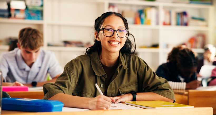 Ensino fundamental II: saiba como escolher a escola certa