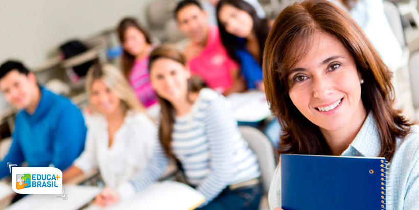 Ensino para adultos: como se especializar na área