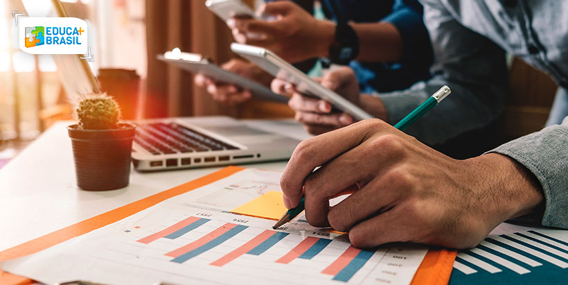 Entenda a diferença de Contabilidade Financeira e Gerencial