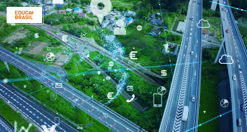 Entenda a relação entre mobilidade e logística
