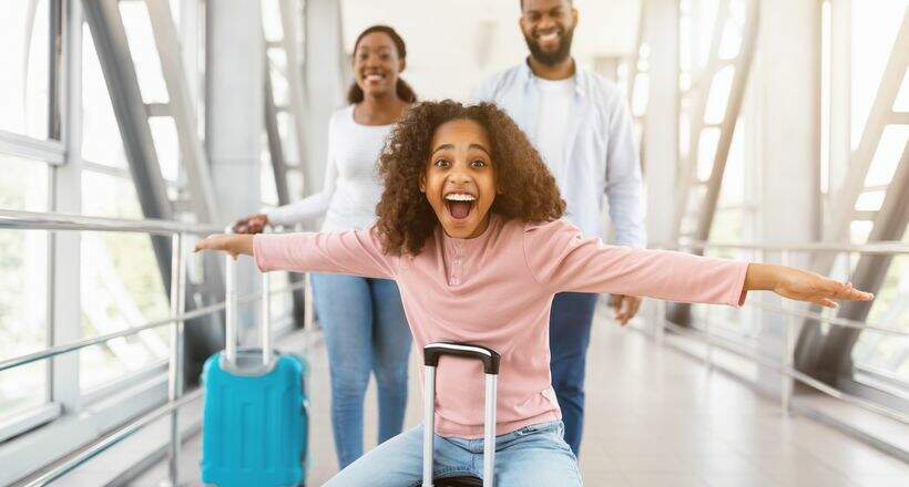 Entrar de férias ou em férias: qual é o correto?