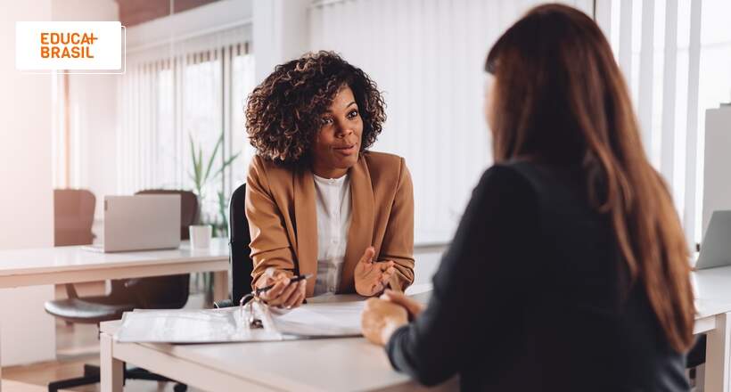 Entrevista de emprego: o que pesquisar sobre a empresa?