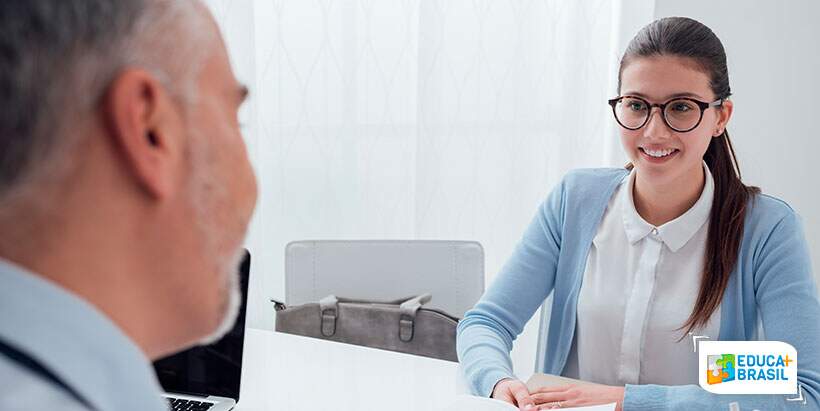 Entrevista de estágio: qual o comportamento esperado pelos recrutadores?