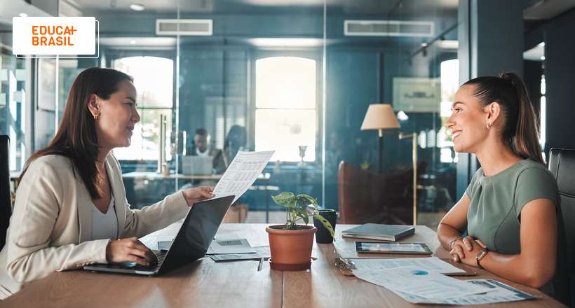 Entrevista de fit cultural: o que as empresas buscam e como se preparar?