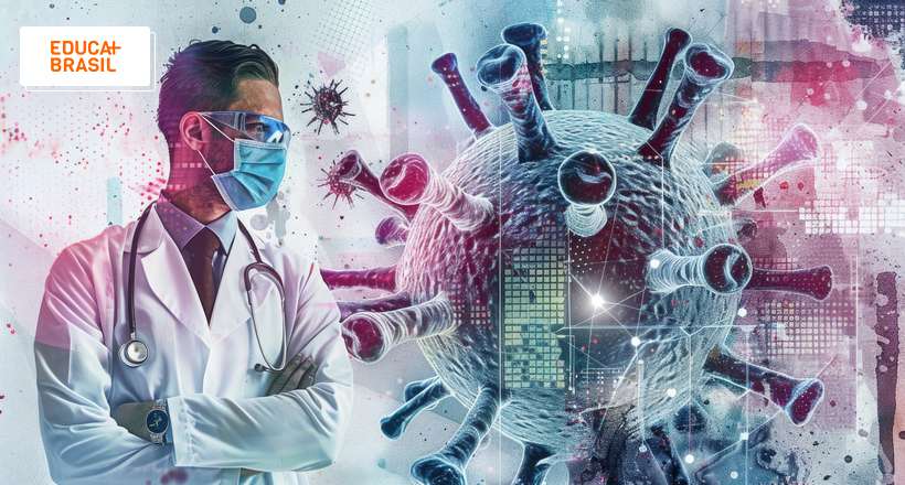Epidemiologista: o que faz e como atuar na área?