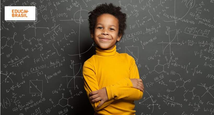 Escolas já podem inscrever alunos na Olimpíada Mirim de Matemática