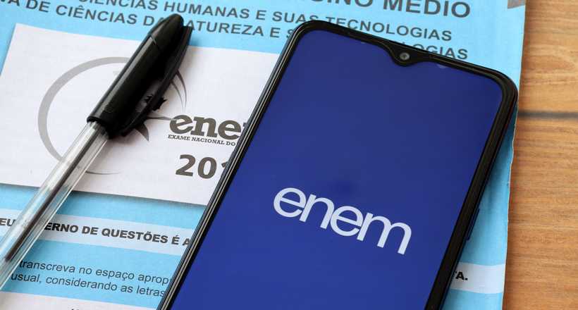 Escolheu espanhol no Enem 2026? Confira 5 dicas para mandar bem na prova