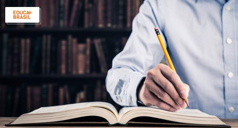 Escrita acadêmica: o que é e como melhorar essa habilidade?