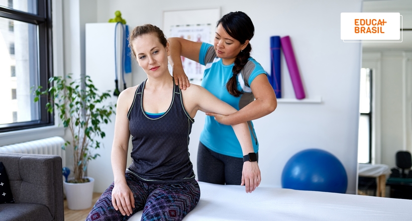 Especialidades da fisioterapia: conheça alguns segmentos da profissão