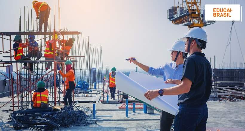 Especialização em Engenharia: confira as melhores áreas para investir