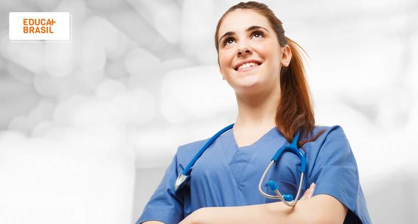 Especialização Técnica em Enfermagem do Trabalho: por que fazer?
