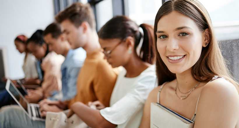 Estágio e trainee chegam a R$ 9,5 mil em grandes empresas