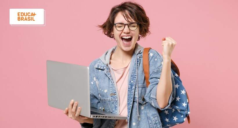 Estágio na Ambev: multinacional abre inscrições para estudantes de todo o país