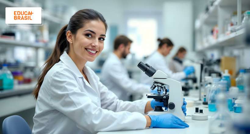 Estão abertas as inscrições para o 31º Prêmio Jovem Cientista